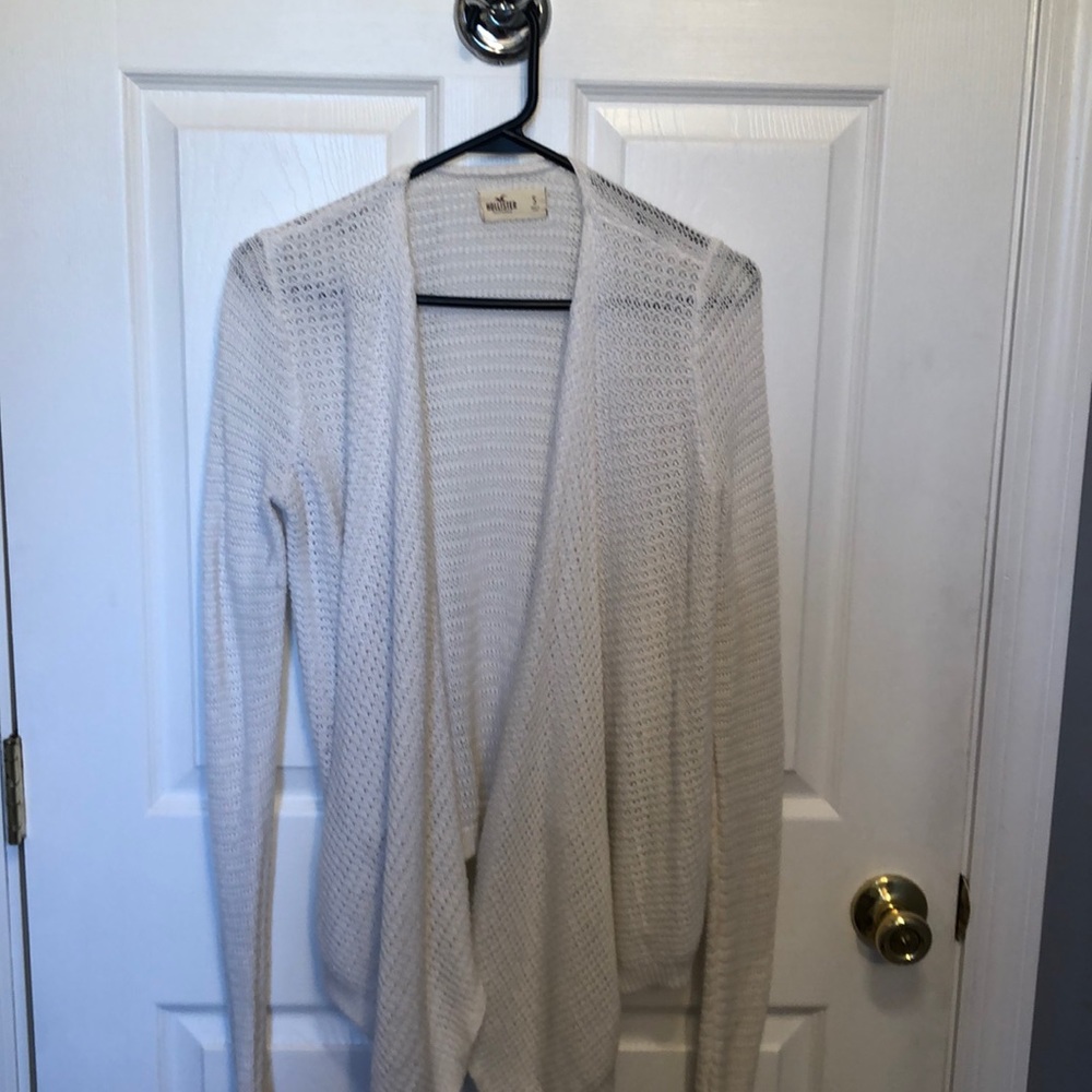 Hollister Cardigan